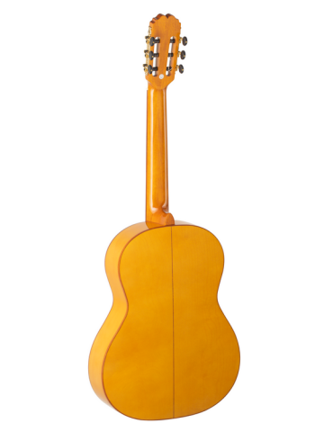 ADMIRA TRIANA GUITARRA...