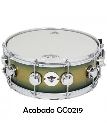 Caja Maple Custom-I 14X5.6"...
