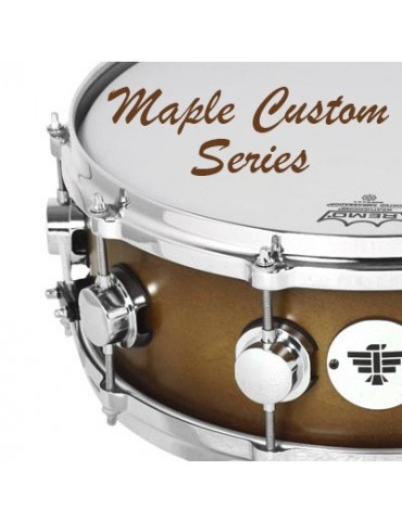 Caja Maple Custom-I 14X8"...