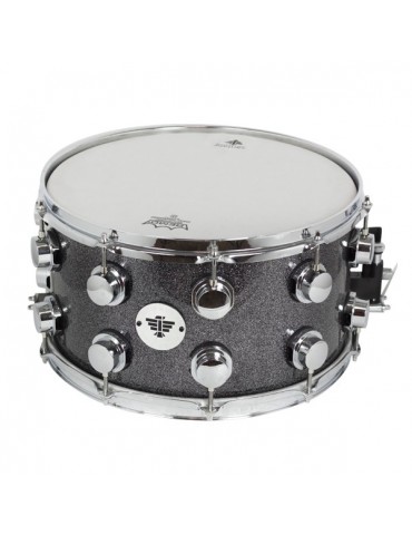 Caja Rockflow 14X8" Diecast...