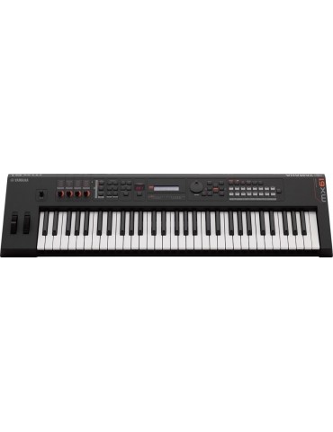 YAMAHA MX-61 sintetizador...