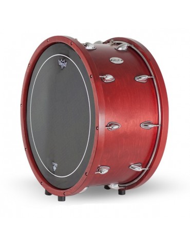 Bombo Banda 55X28Cm Stf2560...