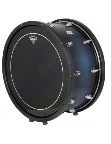 Bombo Banda 55X28Cm Stf2560...