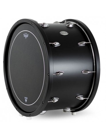 Bombo Banda 55X35Cm Stf2570...