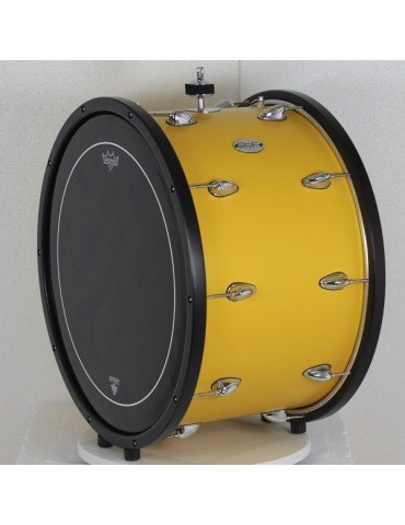 Bombo Banda 55X35Cm Stf2570...