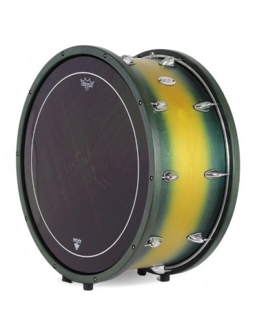 Bombo Banda 60X28Cm Stf2580
