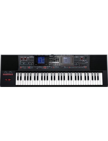 ROLAND E-A7 TECLADO 61 NOTAS EX-DEMO