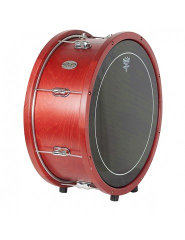 Bombo Marcha 50X22Cm Stf2620