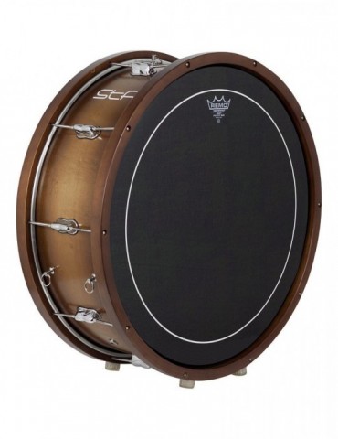 Bombo Marcha 55X22Cm Stf2630