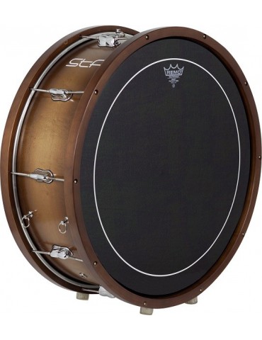 Bombo Marcha 60X22Cm Stf2640