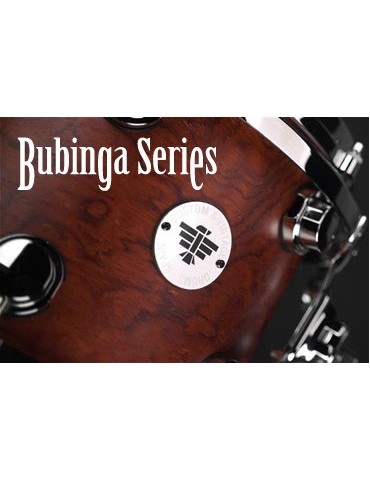 Caja Bubinga Custom-I 12X5" Su0040  SANTAFE