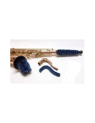 PAD SAVER SAXO TENOR, SET CUERPO Y TUDEL