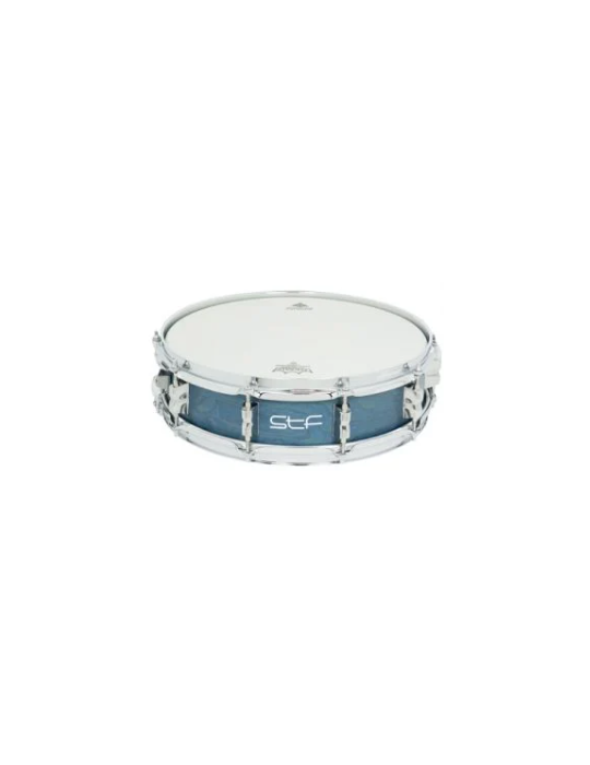 Caja Bubinga Custom-I 10X5.6" Su0020  SANTAFE