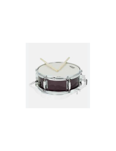 Caja Bubinga Custom-I 14X8" Diecast Su0120  SANTAFE
