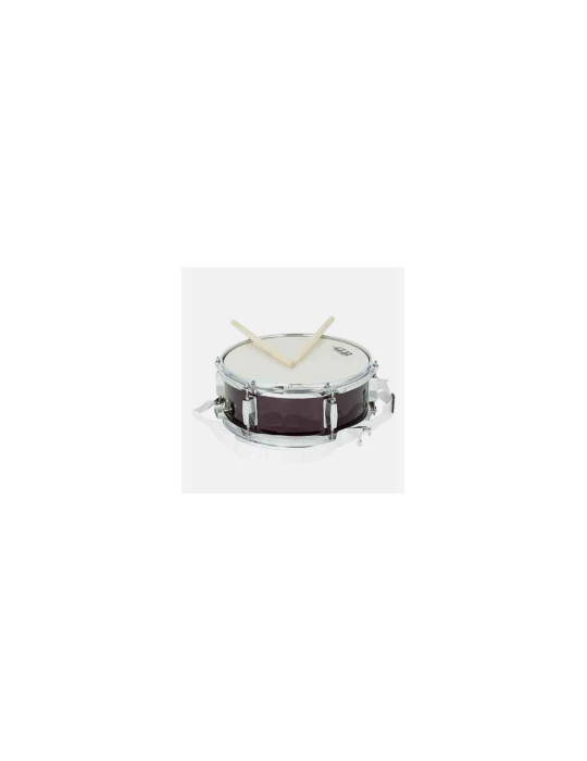 Caja Bubinga Custom-I 14X8" Diecast Su0120  SANTAFE