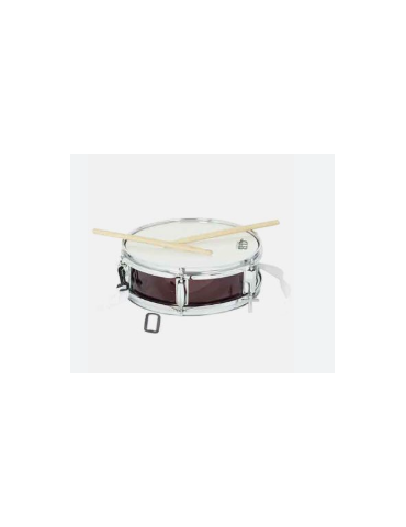 Caja Bubinga Custom-I 14X6.4" Su0111  SANTAFE