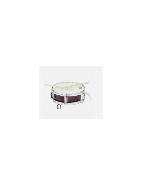 Caja Bubinga Custom-I 14X6.4" Su0111  SANTAFE