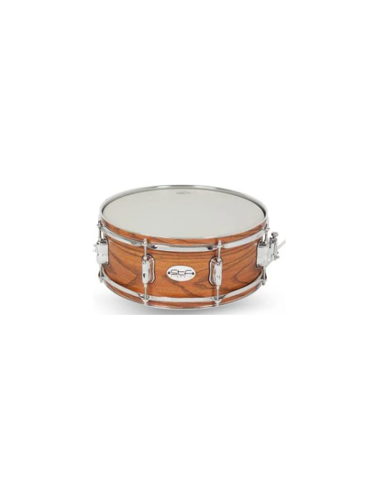 Caja Bubinga Custom-I 14X6.4" Diecast Su0110