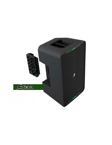 MACKIE SHOWBOX MINI BATTERY...