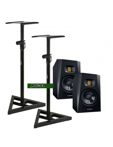 ADAM T5V STUDIO MONITOR...