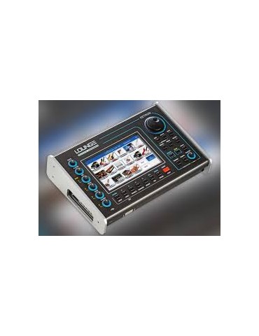 Ketron Lounge SSD 240 GB