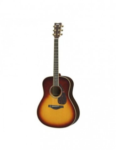 YAMAHA LL-16BS ARE Brown...