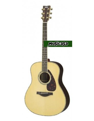 YAMAHA LL-16D ARE NATURAL...