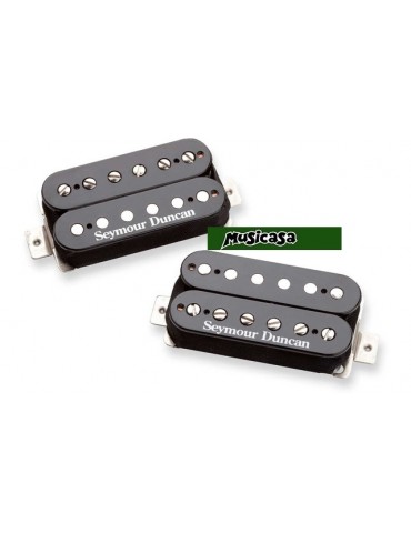 Seymour Duncan Whole Lotta...