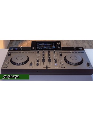 Alphatheta Pioneer DJ...
