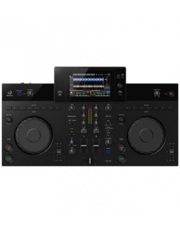 Alphatheta Pioneer DJ...