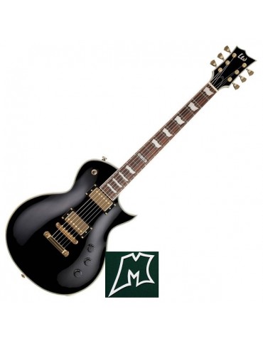 ESP LTD EC-256 BLACK...