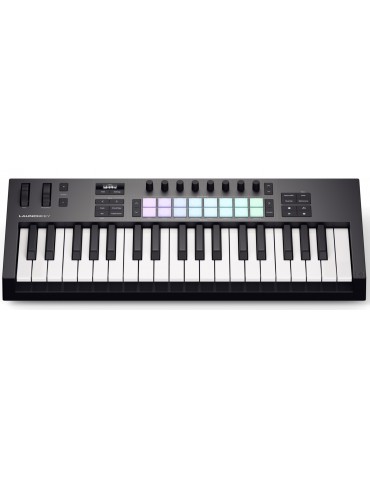 NOVATION LAUNCHKEY 37 MK4