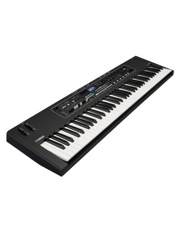 YAMAHA CK-76 stage keyboard...
