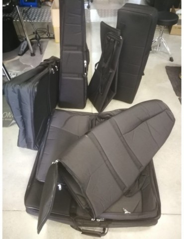 FUNDA TRANSPORTE VIBRAFONO