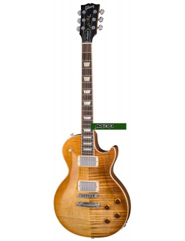 GIBSON LES PAUL STANDARD 2018 MOJAVE BURST