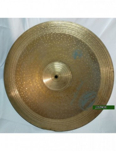 MEINL CUSTOMSHOP 20 ONE OF A KIND 20 MEDIUM RIDE