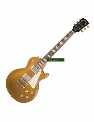 GIBSON LES PAUL Ttribute 2018 Satin Gold LPTR18SGNH1