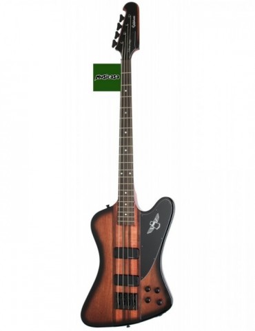 EPIPHONE THUNDERBIRD PRO-IV VINTAGE SUNB EBTPVSBH1 4-STRING BASS