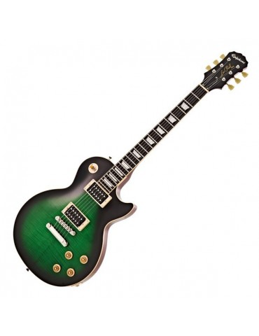 EPIPHONE Ltd Ed Slash Les Paul Standard PRO