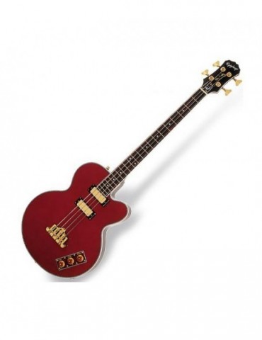 EPIPHONE Allen Woody Ltd...