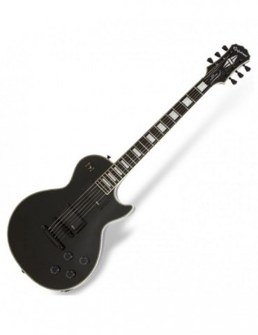 EPIPHONE Matt Heafy Les Paul Custom (EMG-81 EMG85)ENCTEBBH1