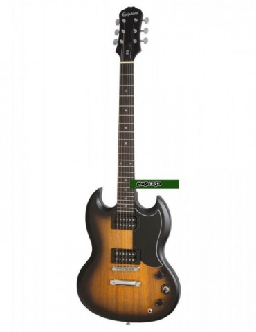 EPIPHONE SG-Special VE HONEY SUNBURST