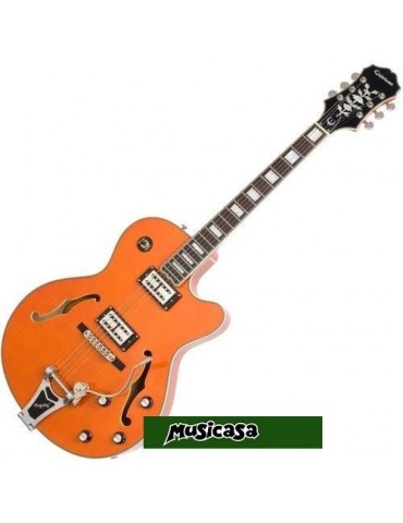 EMPEROR SWINGSTER (SwingBucker pickups w Series Par.)ETS2ORCB1