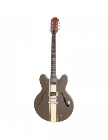 EPIPHONE Tom Delonge Signature ES-333 ETD3BRCH1