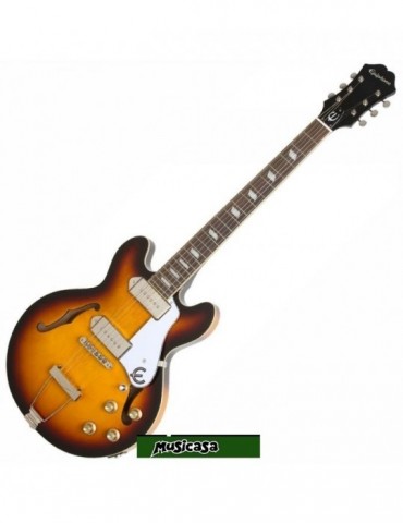 EPIPHONE CASINO Coupe sunburst