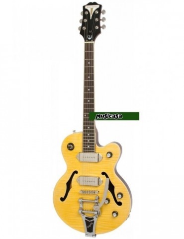 EPIPHONE WILDKAT with Bigsby Tremolo NAT