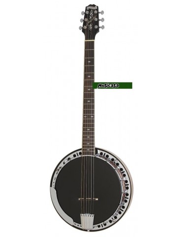 EPIPHONE STAGEBIRD Banjo 6-string Electric