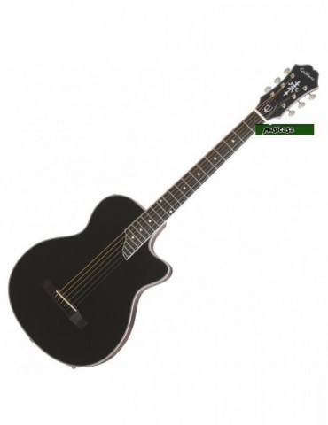 EPIPHONE SST Coupe Ebony
