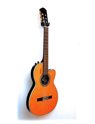 EPIPHONE CEC Coupe Acoustic...