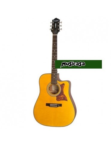 EPIPHONE DR-400MCE Acoustic Electric EM40NASNH1 EM40NASNH1